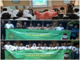 Program Jaksa Masuk Sekolah, Kejari Sleman Datangi SMA Negeri 1 Prambanan